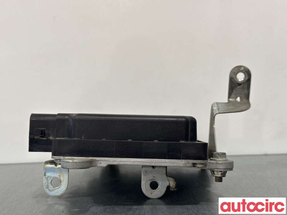 Styreenhet motor til Mitsubishi Outlander 2015-->> (Type III, Fase 2) (MITSUBISHI|1860C730|E6T80778)