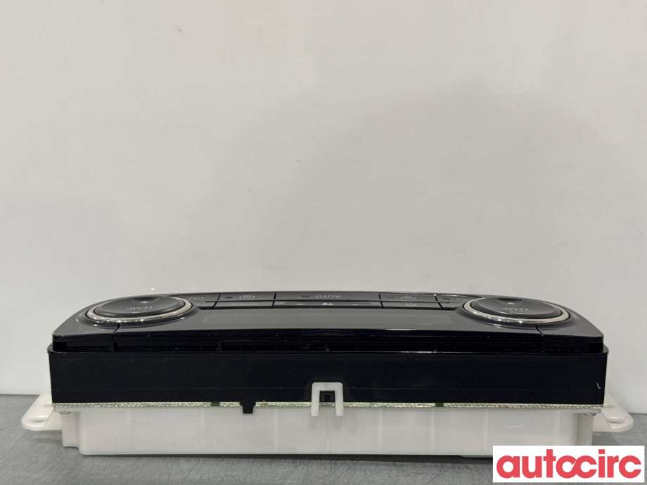 Varmeapparat betjening til Mitsubishi Outlander 2015-->> (Type III, Fase 2)  (MITSUBISHI|7820A948XA|CAB502A040L)