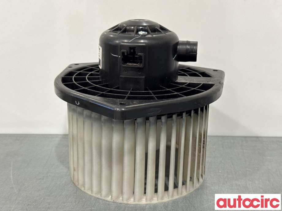 Varmeapparat motor til Mitsubishi Outlander 2015-->> (Type III, Fase 2)  (MITSUBISHI|7802A277|CSA431D233C)
