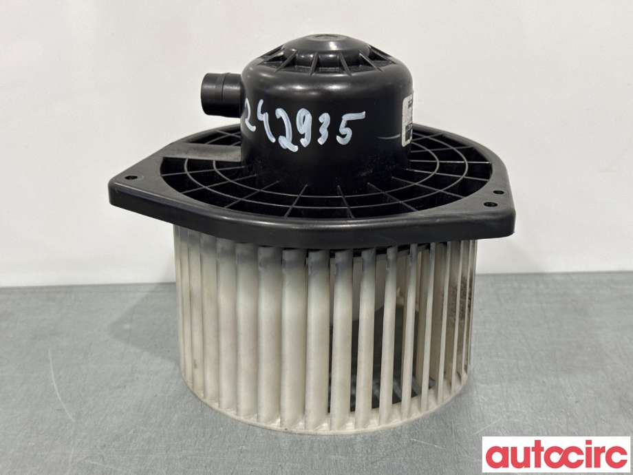 Varmeapparat motor til Mitsubishi Outlander 2015-->> (Type III, Fase 2)  (MITSUBISHI|7802A277|CSA431D233C)
