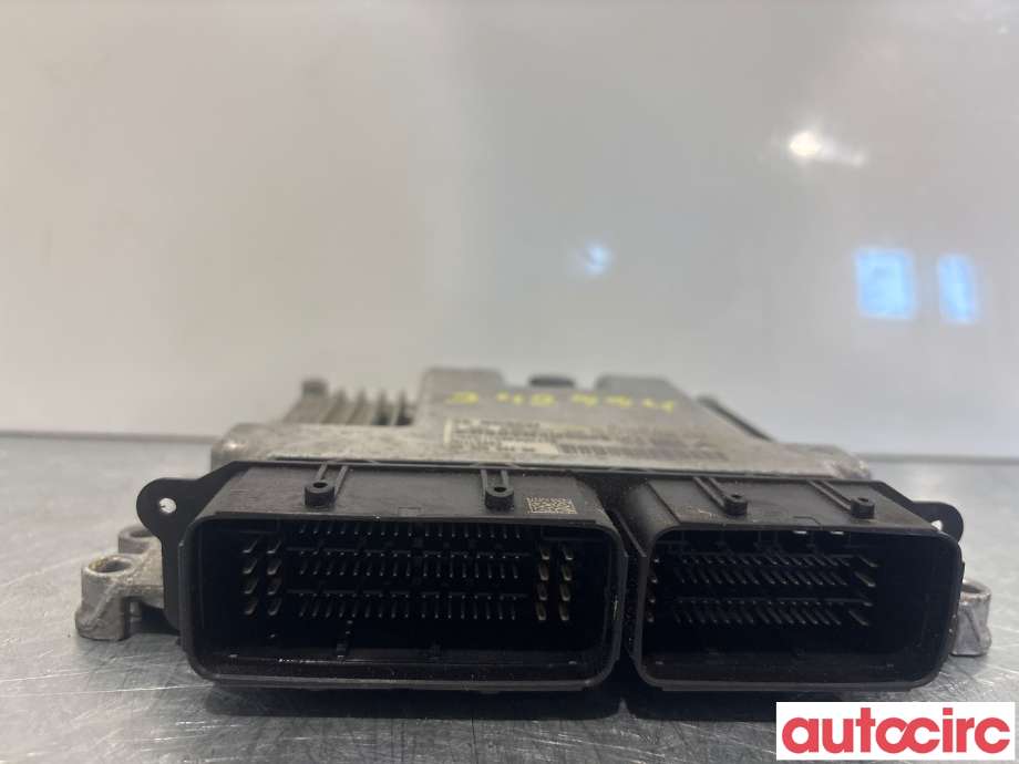 Styreenhet motor til Citroën Berlingo 2019-->> (Type III) (CITROEN|1659555480|0281035365|9832694480)