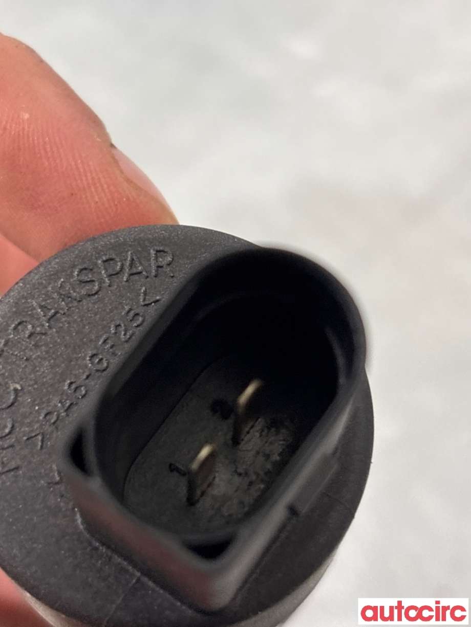 Spylerpumpe til Nissan Qashqai 2014-2021 (Type II)  (NISSAN|28920JD00A|)