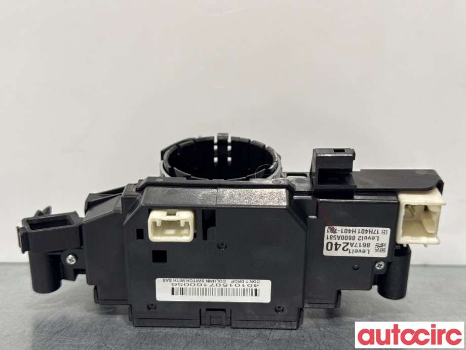 Bryter combi til Mitsubishi Outlander 2015-->> (Type III, Fase 2)  (MITSUBISHI|8600A581||8617A240)