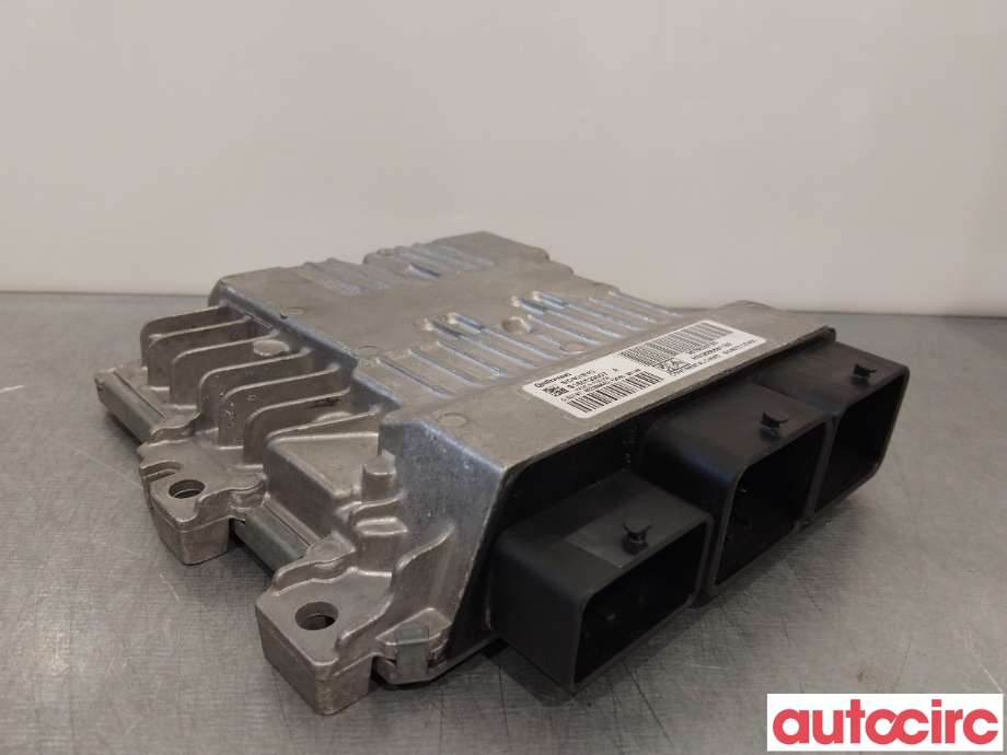 Styreenhet motor til Peugeot 508 2011-2014 (Type I, Fase 1)  (PEUGEOT|1944K8|9678628780)