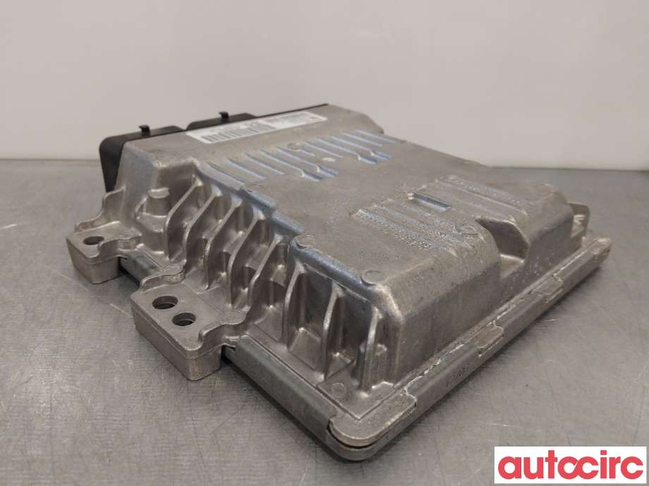 Styreenhet motor til Peugeot 508 2011-2014 (Type I, Fase 1)  (PEUGEOT|1944K8|9678628780)