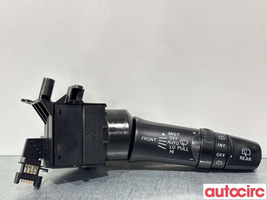 Bryter visker til Mitsubishi Outlander, 2015-->> (Type III, Fase 2)  (MITSUBISHI|8612A054)