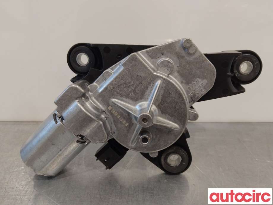Viskermotor bakrute til Peugeot 3008 2016-->> (Type II)  (PEUGEOT|9811259980)