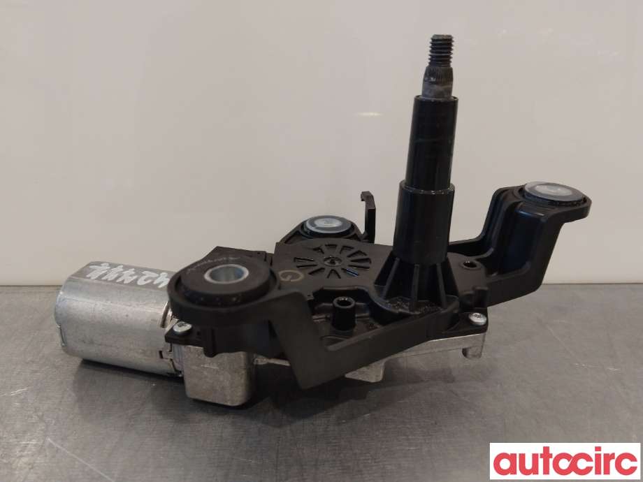 Viskermotor bakrute til Peugeot 3008 2016-->> (Type II)  (PEUGEOT|9811259980)