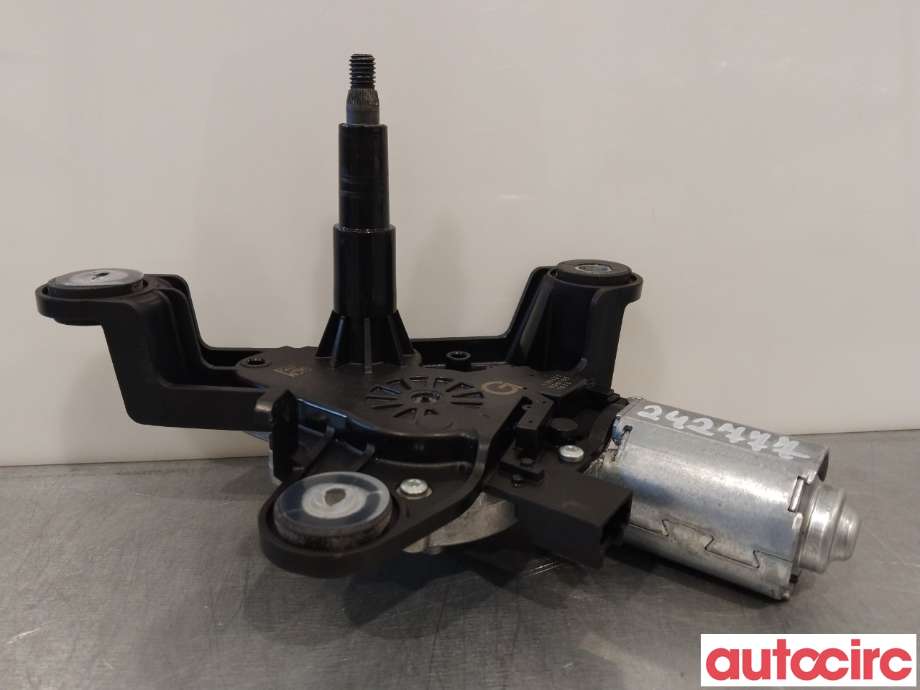Viskermotor bakrute til Peugeot 3008 2016-->> (Type II)  (PEUGEOT|9811259980)