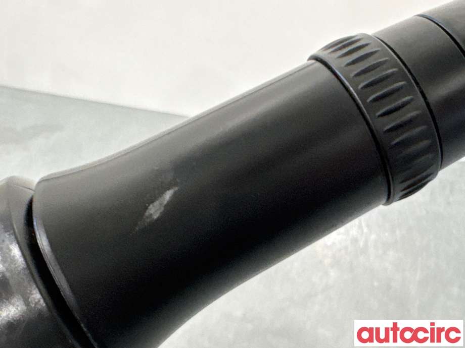 Bryter blink til Mitsubishi Outlander 2015-->> (Type III, Fase 2)  (MITSUBISHI|8614A257|)