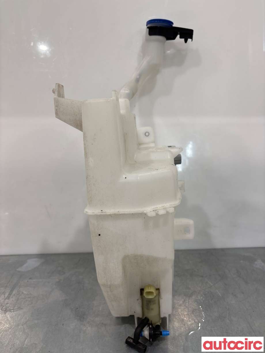 Spylertank til Mazda CX-3 2015-2022  (MAZDA|DD2F-67-481|DD2F67481|)