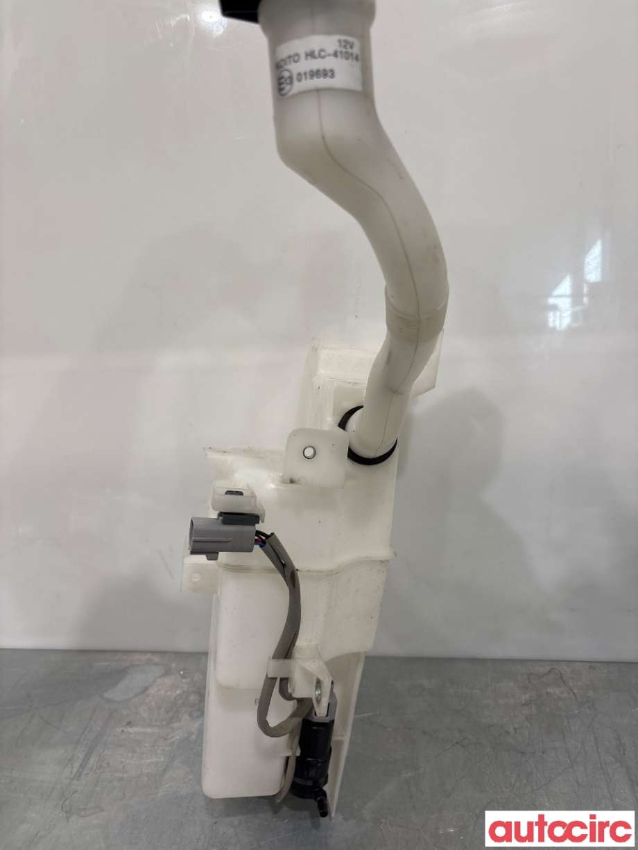 Spylertank til Mazda CX-3 2015-2022  (MAZDA|DD2F-67-481|DD2F67481|)