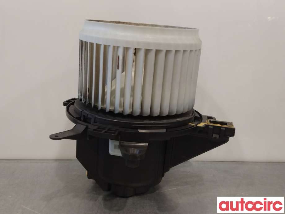 Varmeapparat motor til Peugeot 3008 2016-->> (Type II)  (PEUGEOT|1609690180|5P130001215211)