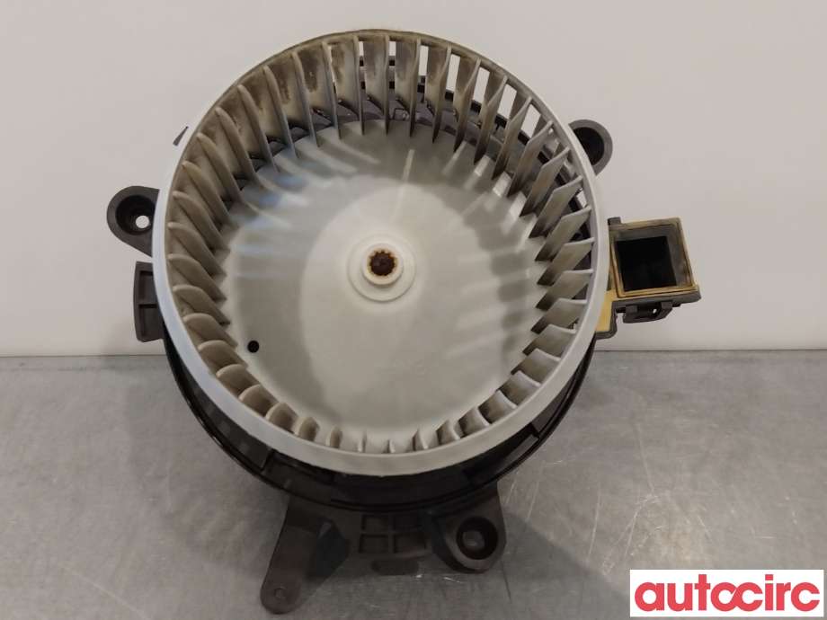 Varmeapparat motor til Peugeot 3008 2016-->> (Type II)  (PEUGEOT|1609690180|5P130001215211)