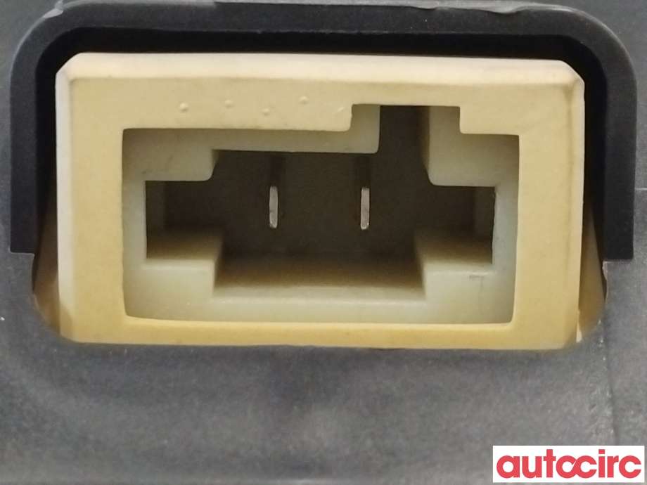 Varmeapparat motor til Peugeot 3008 2016-->> (Type II)  (PEUGEOT|1609690180|5P130001215211)