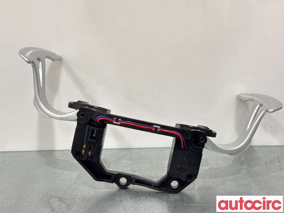 Bryter diverse til Mitsubishi Outlander 2015-->> (Type III, Fase 2)  (MITSUBISHI|2401A008|)