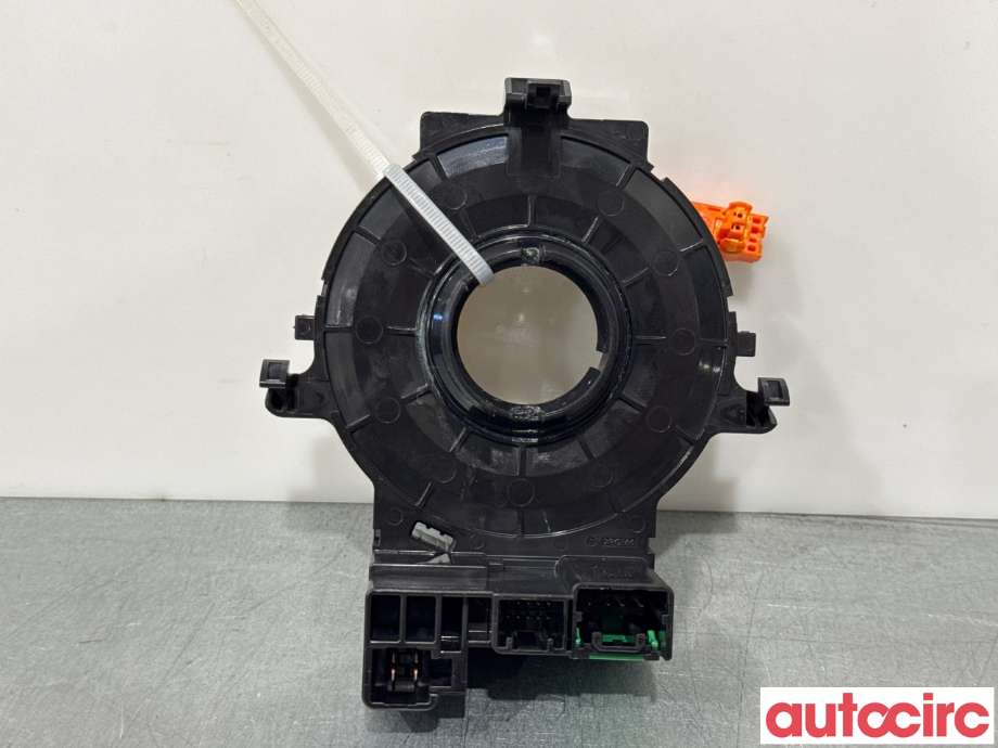 Airbag slepering til Mitsubishi Outlander, 2015-->> (Type III, Fase 2)  (MITSUBISHI|8619A446)