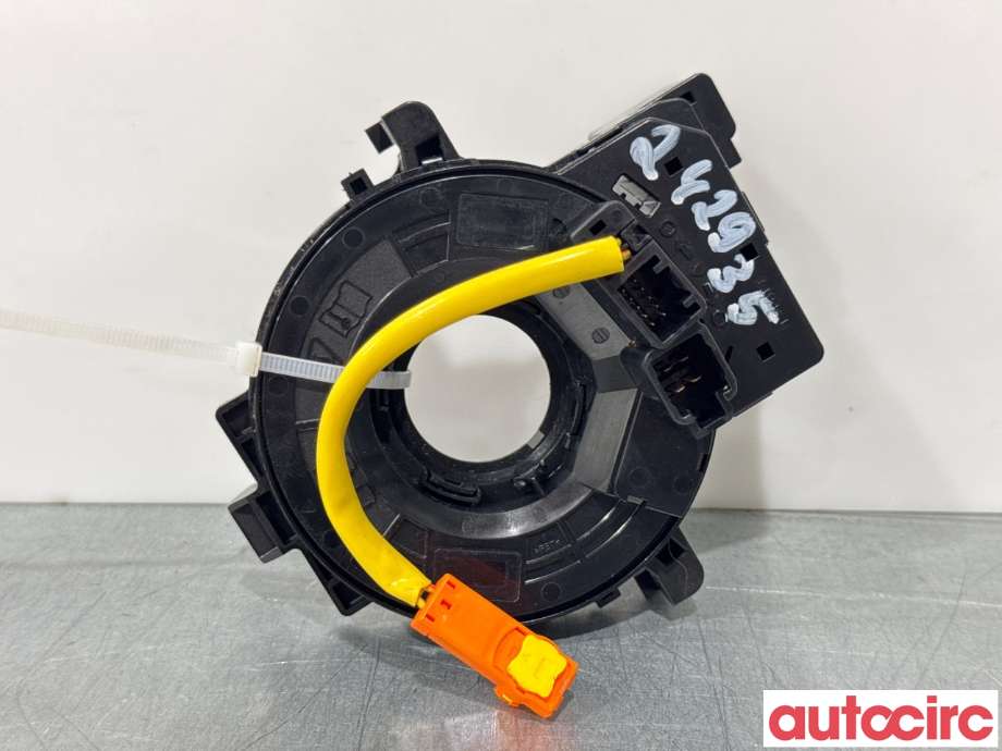 Airbag slepering til Mitsubishi Outlander 2015-->> (Type III, Fase 2)  (MITSUBISHI|8619A446|)