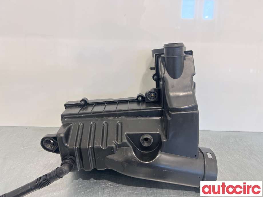 Luftfilterboks til VW Passat 2011-2015 (B7) (B7) (VOLKSWAGEN|3C0129607BM|3C0129607BH)