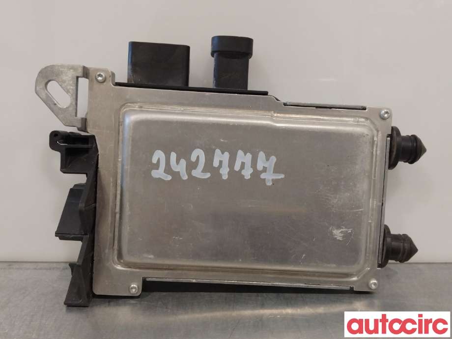 Styreenhet diverse til Peugeot 3008 2016-->> (Type II)  (PEUGEOT|9810858380)