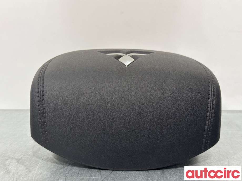 Airbag rattpute til Mitsubishi Outlander 2015-->> (Type III, Fase 2)  (MITSUBISHI|7030A687|)