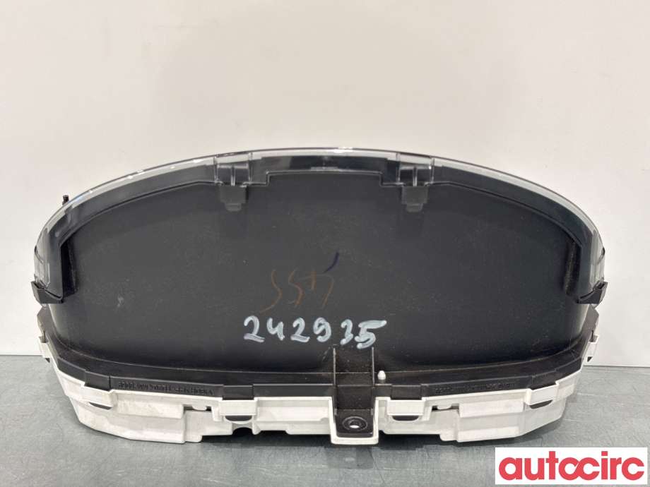 Instrumentpanel til Mitsubishi Outlander 2015-->> (Type III, Fase 2)  (MITSUBISHI|8100C455|MM0059-252)