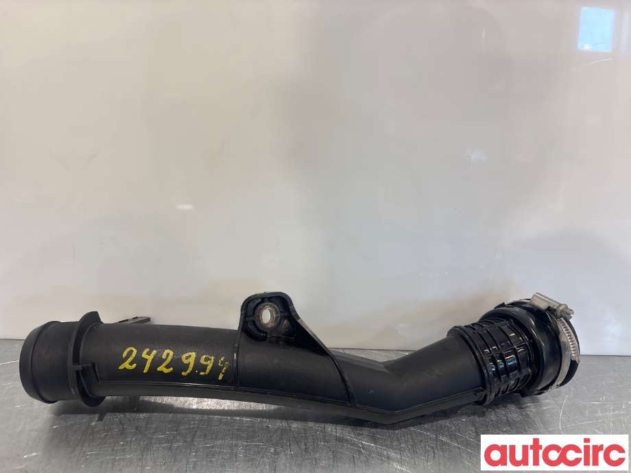 Turbo rør til Citroën Berlingo 2019-->> (Type III) (CITROEN|9810958380|)