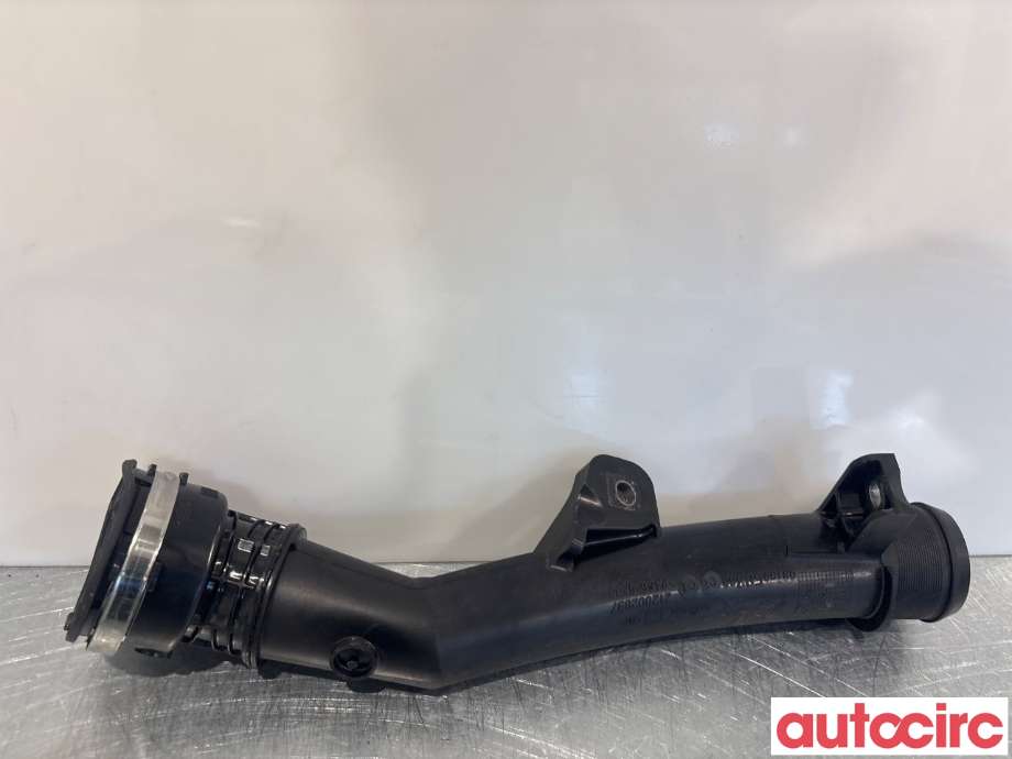 Turbo rør til Citroën Berlingo 2019-->> (Type III) (CITROEN|9810958380|)