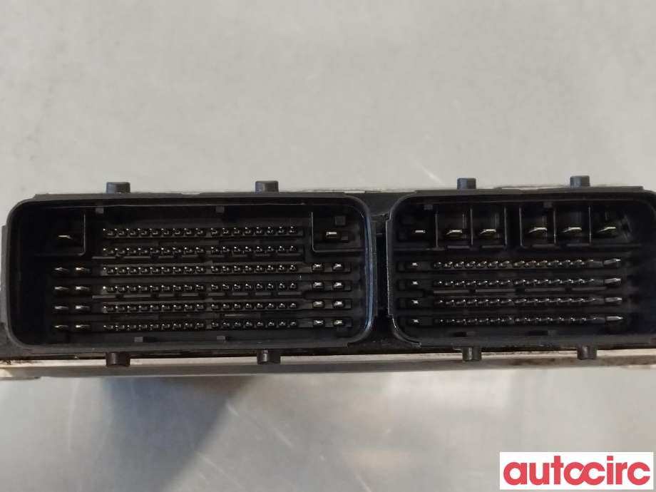 Styreenhet motor til Peugeot 3008 2016-->> (Type II)  (PEUGEOT|1617345380|9826380880)
