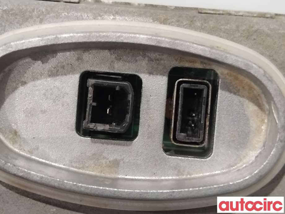 Styreenhet xenon/ballast til Volvo V70 2007-2013 (Type III, Fase 1)  (VOLVO|30744459|6261110499|6948180)