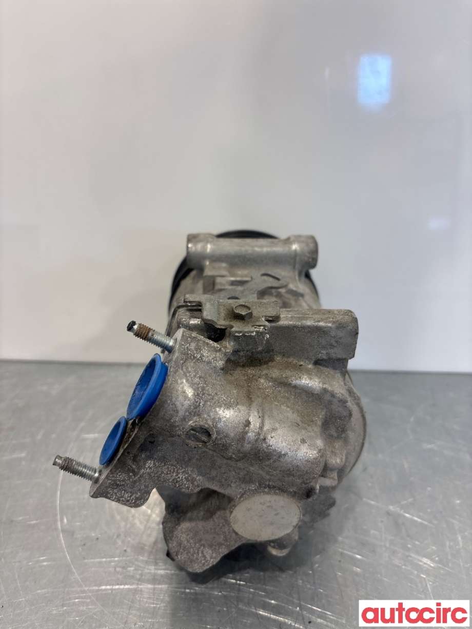 Aircondition kompressor til Citroën Berlingo 2019-->> (Type III)  (CITROEN|9815198580|5SEL12C|447250-2020)