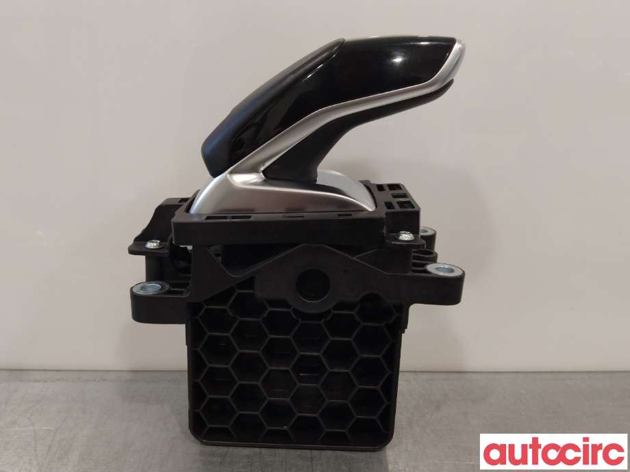 Girstang/girvelger automat til Peugeot 3008, 2016-->> (Type II) (PEUGEOT|1635077480)