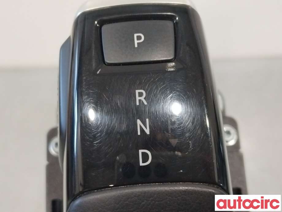 Girstang/girvelger automat til Peugeot 3008 2016-->> (Type II) (PEUGEOT|1635077480|98270885DX)