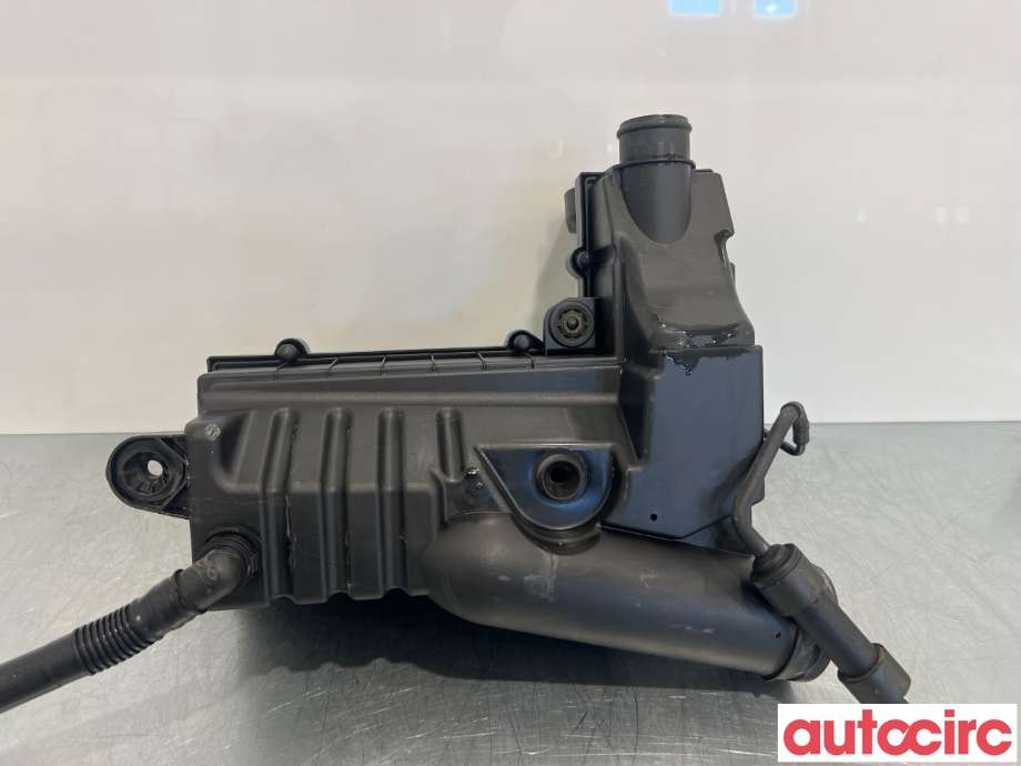Luftfilterboks til VW Golf VI 2008-2012  (VOLKSWAGEN|3C0129607BQ|3C0129607BE)