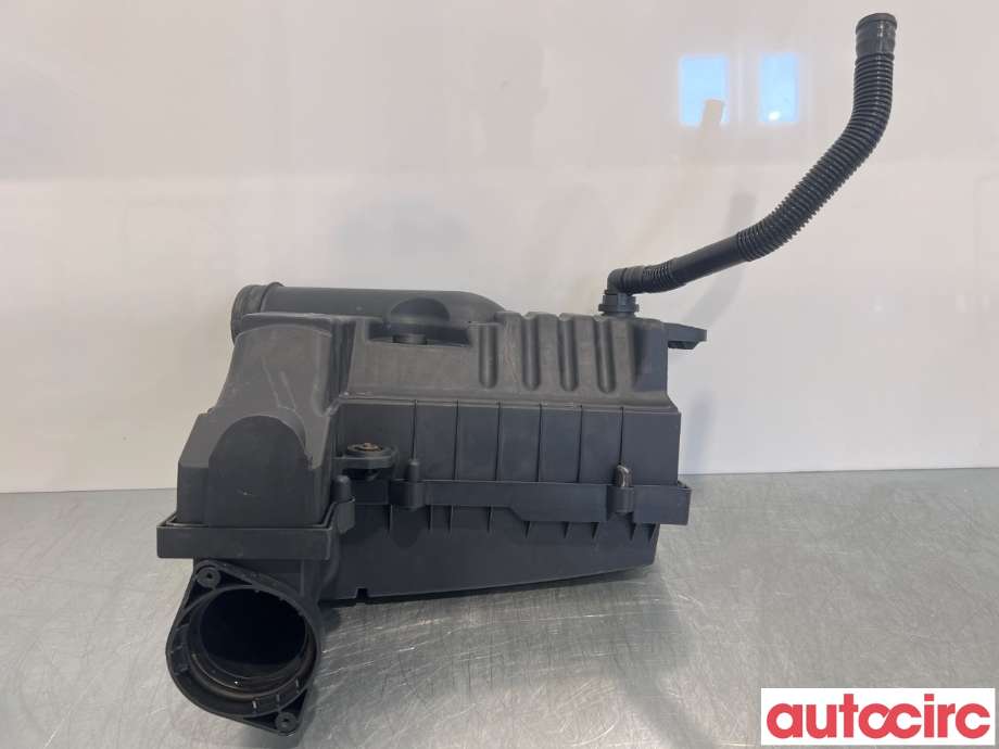 Luftfilterboks til VW Golf VI 2008-2012 (VOLKSWAGEN|3C0129607BD)