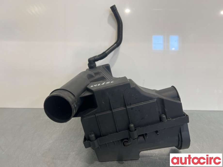 Luftfilterboks til VW Golf VI 2008-2012 (VOLKSWAGEN|3C0129607BD)