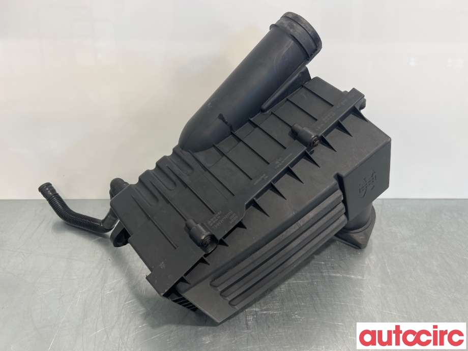 Luftfilterboks til VW Golf VI 2008-2012 (VOLKSWAGEN|3C0129607BD)