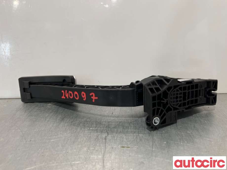 Pedal gass til Volvo XC40 2018-2024  (VOLVO|32212368|6PV312407-02)