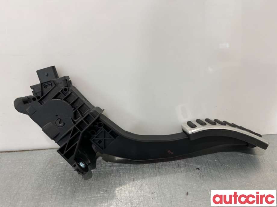Pedal gass til Volvo XC40 2018-2024  (VOLVO|32212368|6PV312407-02)