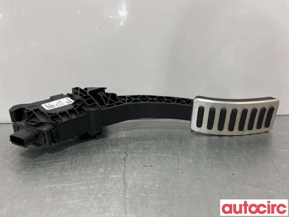 Pedal gass til Volvo XC40 2018-2024  (VOLVO|32212368|6PV312407-02)