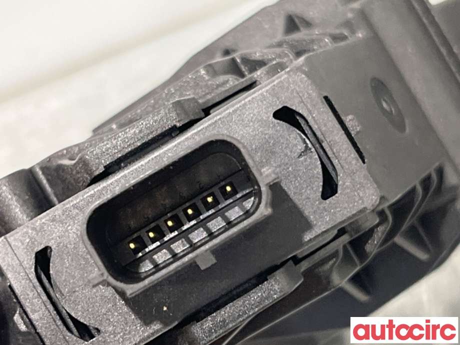 Pedal gass til Volvo XC40 2018-2024  (VOLVO|32212368|6PV312407-02)