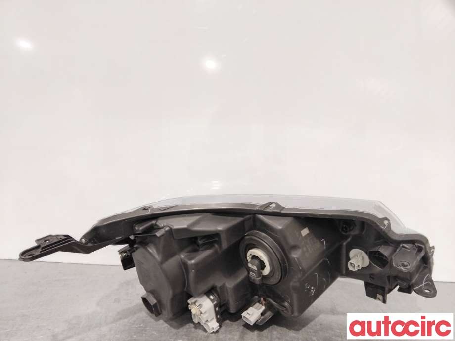 Frontlykt venstre halogen til Suzuki Vitara 2015-->> (Type IV) (SUZUKI|35120-54P50|100-18095|)