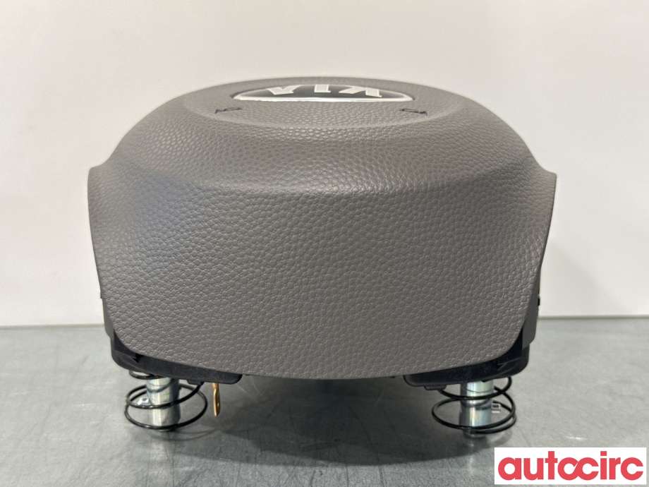 Airbag rattpute til Kia Soul 2014-2019 (Type II) (KIA|56900E4000|E456900010)
