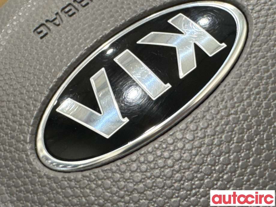 Airbag rattpute til Kia Soul 2014-2019 (Type II) (KIA|56900E4000|E456900010)