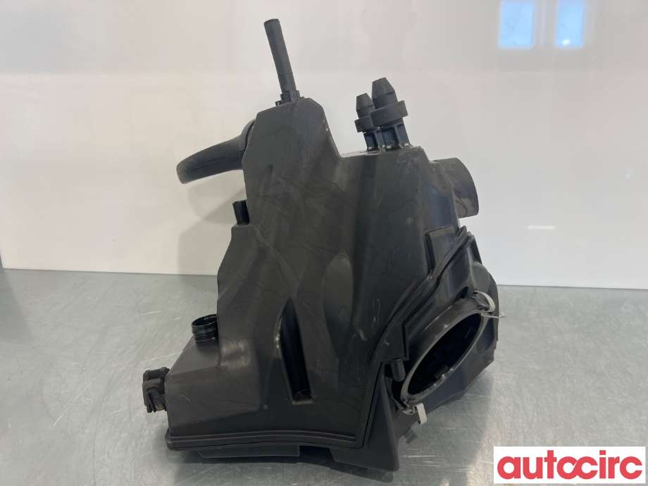 Luftfilterboks til Audi A4, 2007-2014 (Type IV) (B8) (B8) (AUDI|8K0133837BQ)