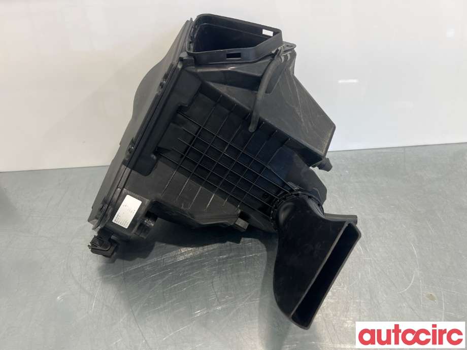Luftfilterboks til Audi A4 2007-2014 (Type IV) (B8) (B8) (AUDI|8K0133837BQ|8K0133835C)