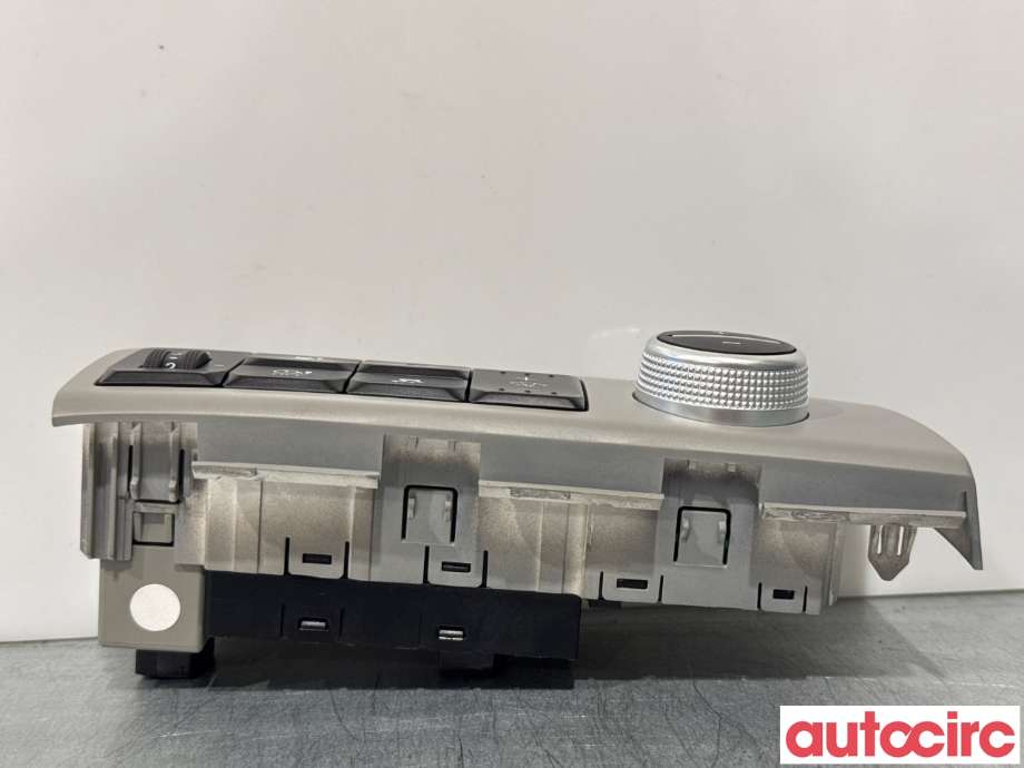 Bryter diverse til Kia Soul 2014-2019 (Type II) (KIA|93600E4100BF6|)