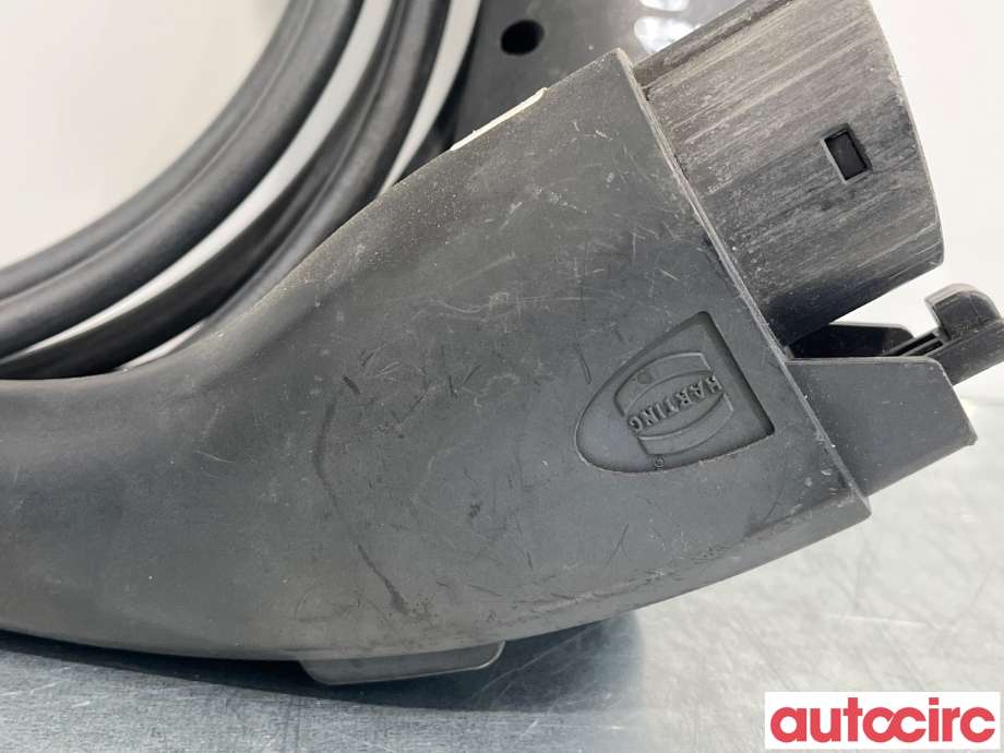 Batterilader kabel til Mitsubishi Outlander 2015-->> (Type III, Fase 2)  (MITSUBISHI|NO NUMBER|)