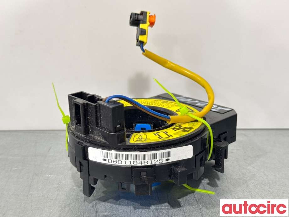 Airbag slepering til Kia Soul 2014-2019 (Type II)  (KIA|93490B2310|)