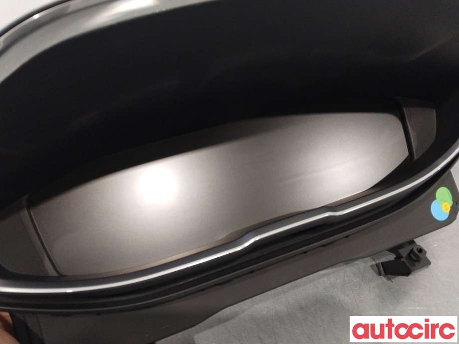 Instrumentpanel til Peugeot 3008 2016-->> (Type II)  (PEUGEOT|9828005280)